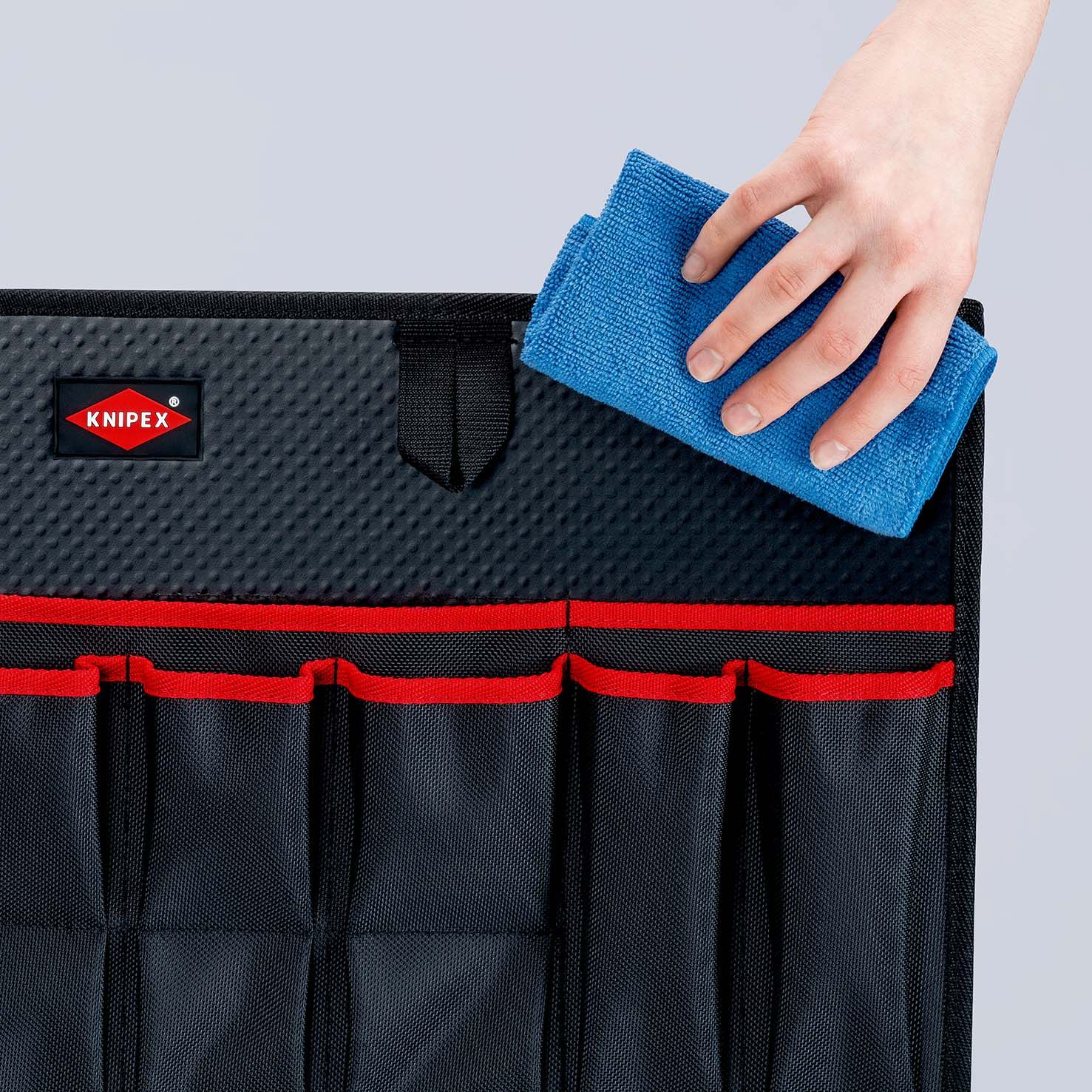KNIPEX Werkzeugtafel für KNIPEX L-BOXX® 310 mm