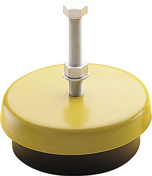 EFFBE Level Mount® Maschinenlagerungen LM 1-11