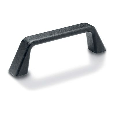 GANTER Aluminium-Bügelgriff