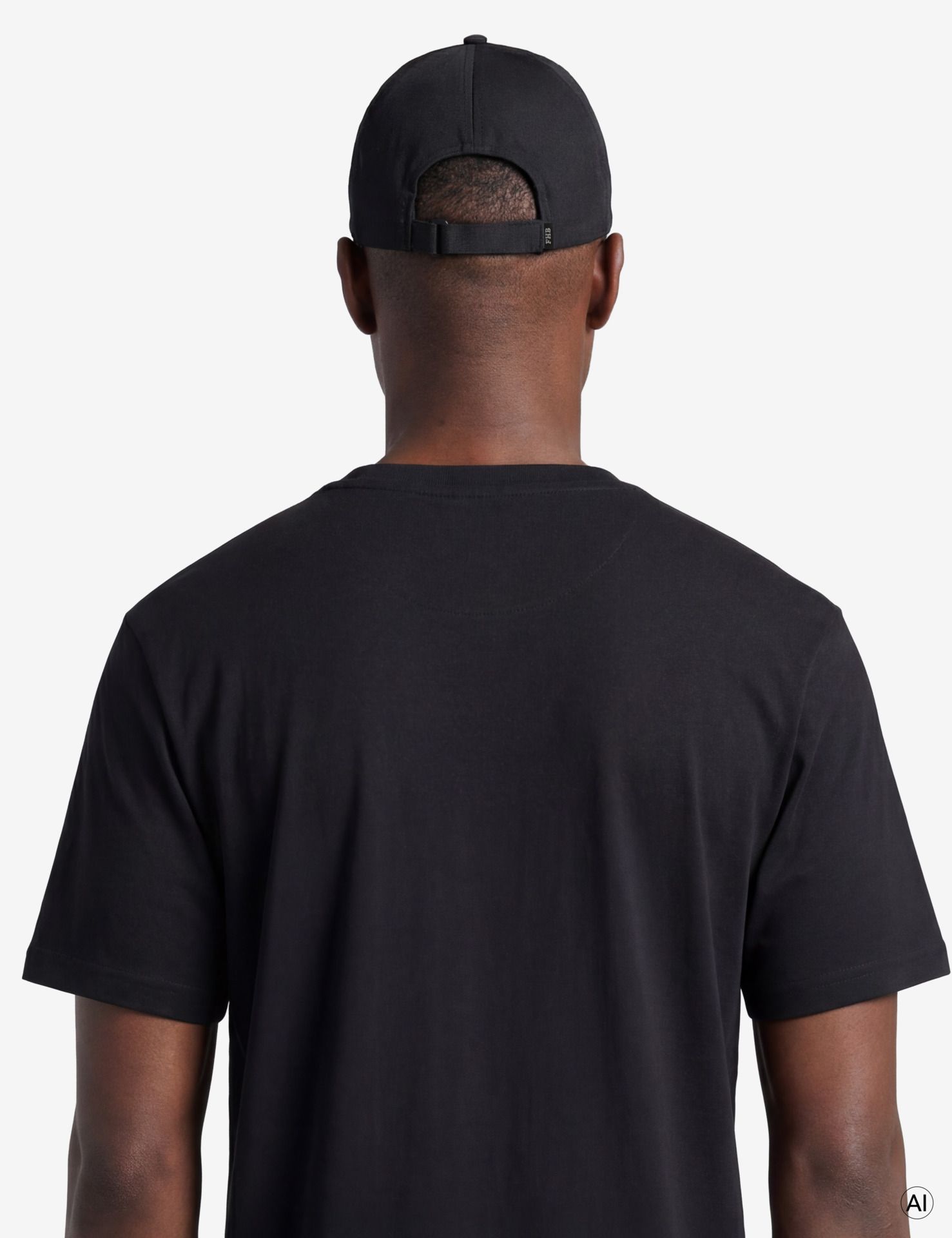 FHB T-Shirt JENS