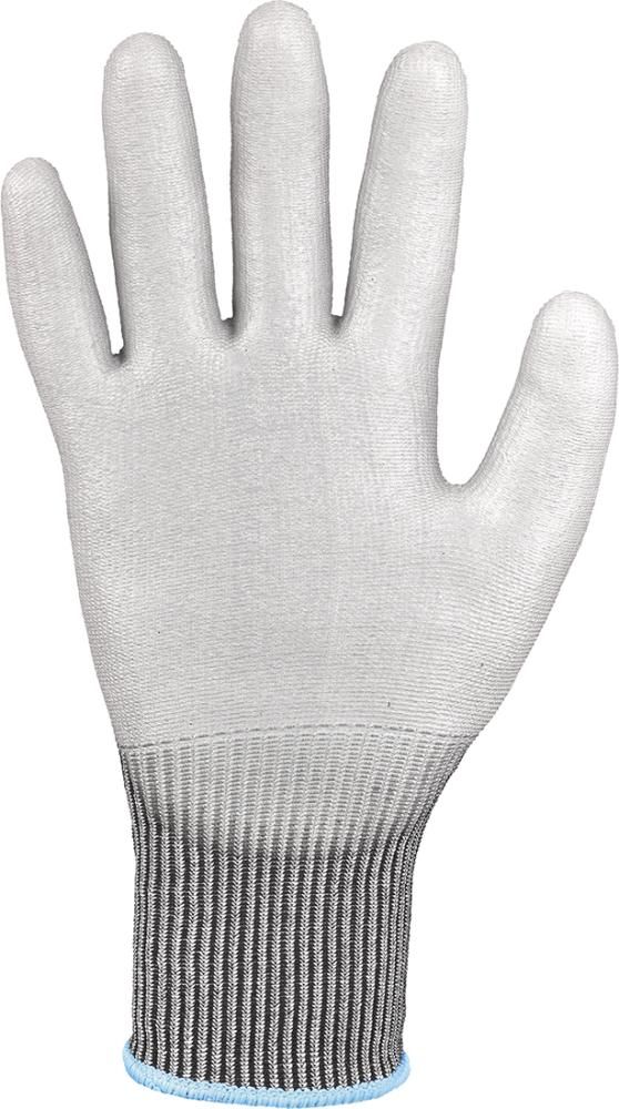 Schnittschutzhandschuh Soft Cut 3, HDPE, Gr. 8