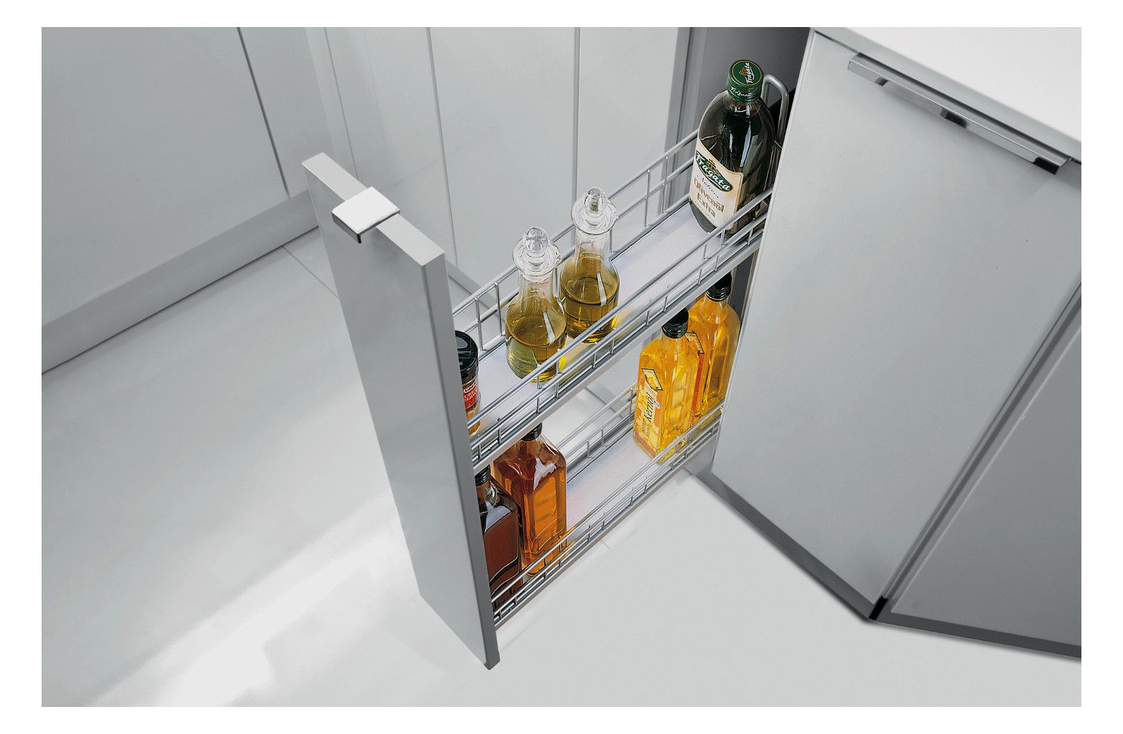 HETTICH Cargo IQ plus 150
