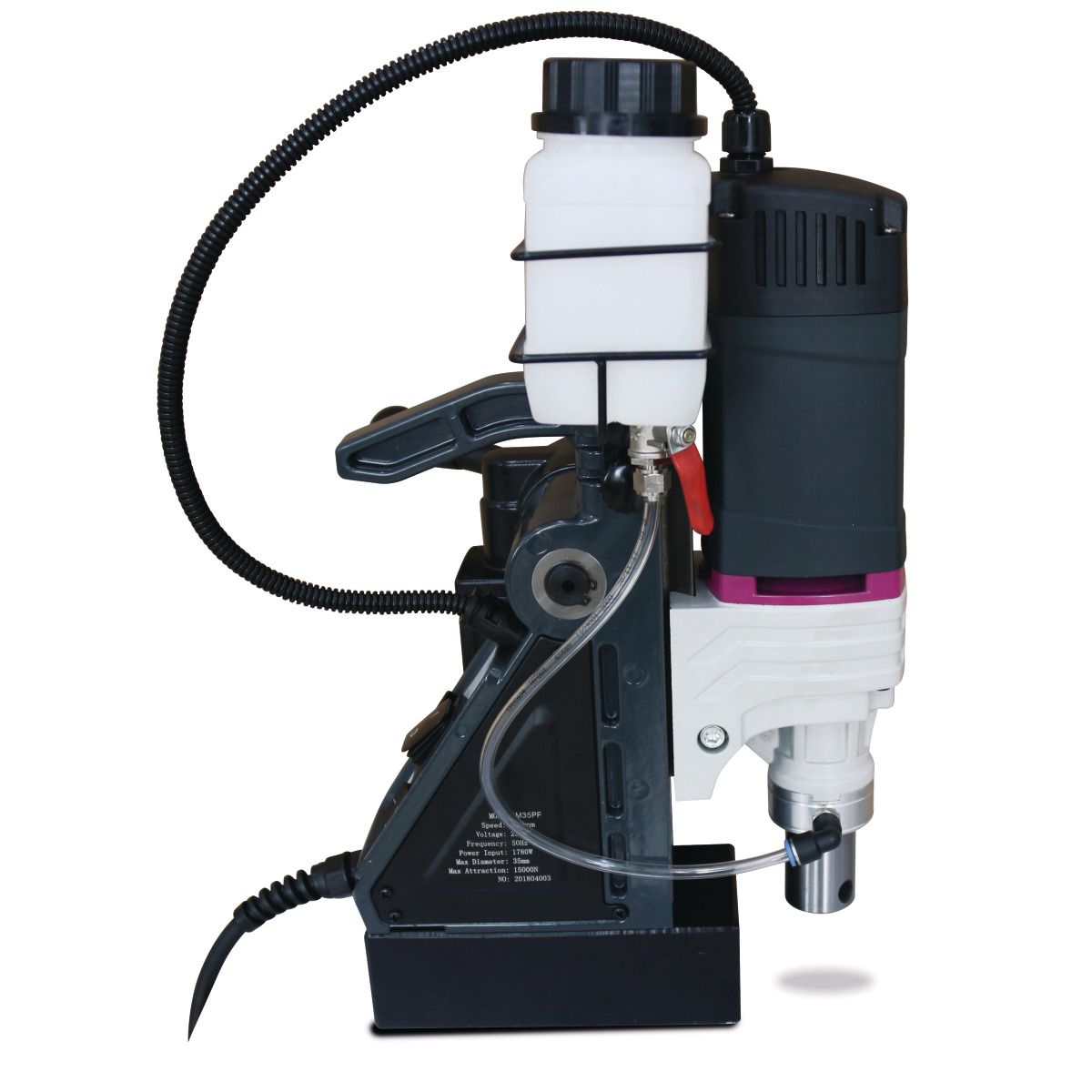 Magnetkernbohrmaschine Optimum OPTIdrill DM 35PF