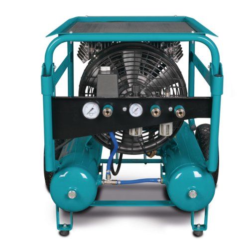 Kolbenkompressor Aircraft AIRCAR 553/22 PRO