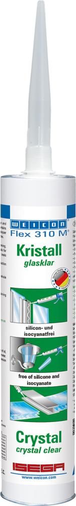 WEICON Flex 310 M Kristall 310 ml