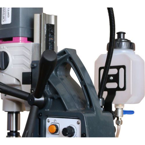 Magnetkernbohrmaschine Optimum OPTIdrill DM 50
