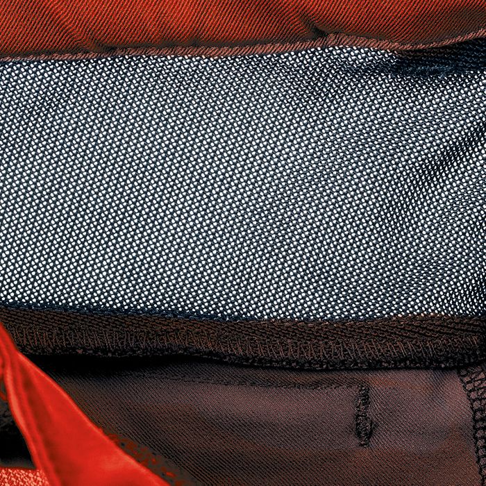 PSS X-treme Schnittschutzhose Vectran