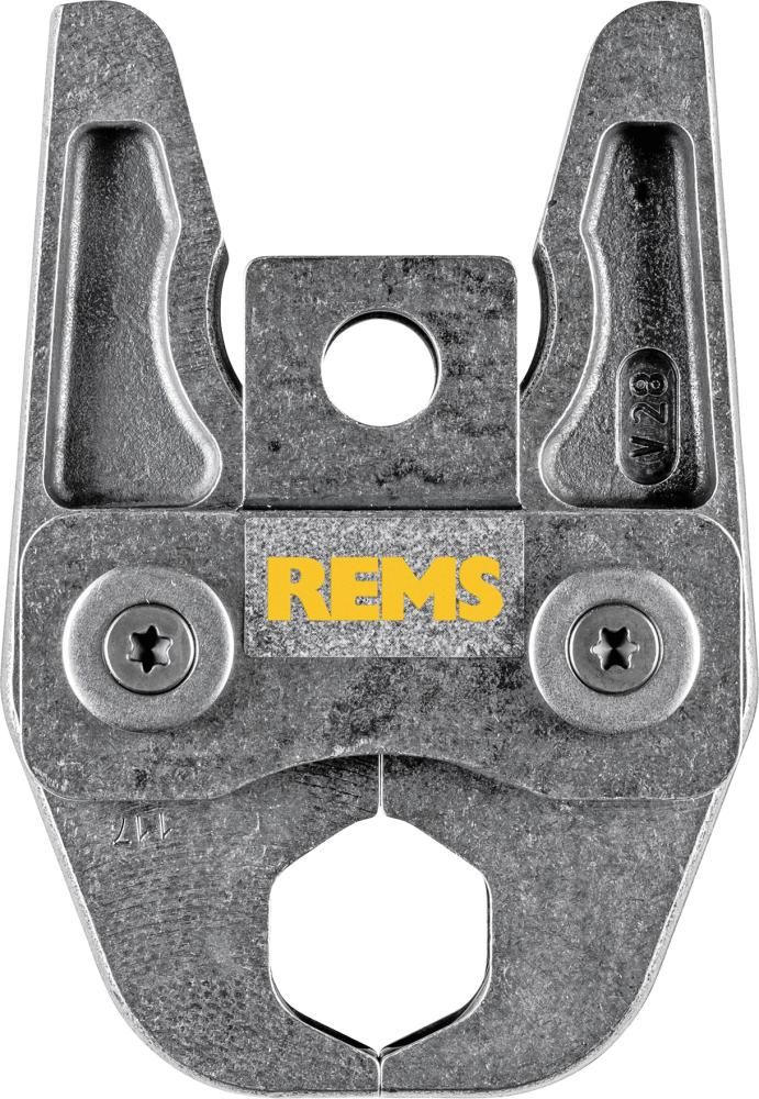 Presszange V 28 Art. 570145 REMS