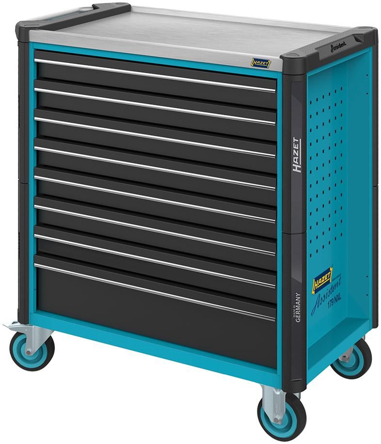 Werkstattwagen 179NXL-8 1027x980x503mm Hazet
