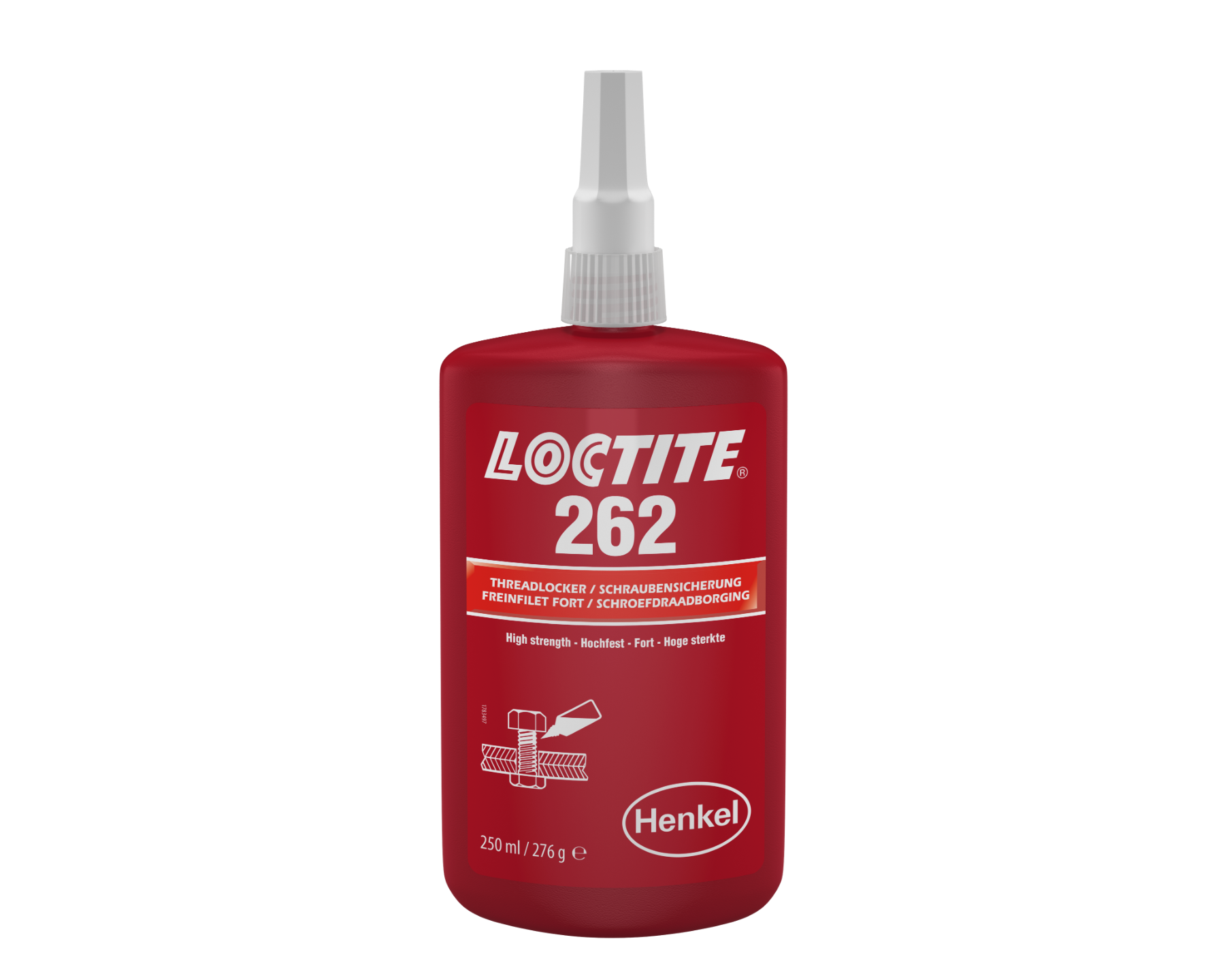 LOCTITE® 262