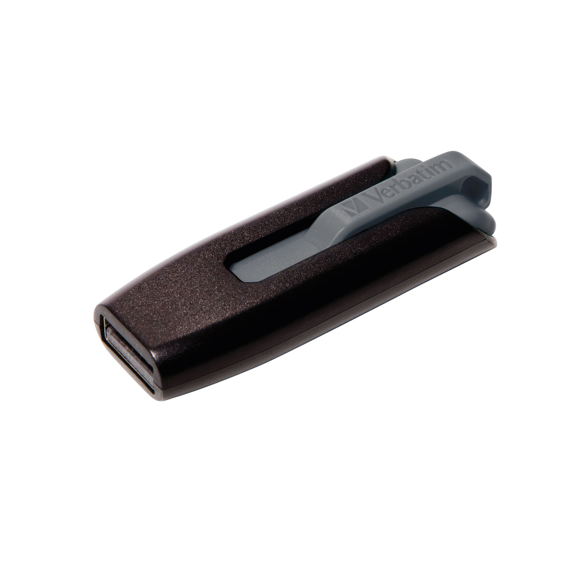 USB-Stick V3 128GB USB 3.0 grau