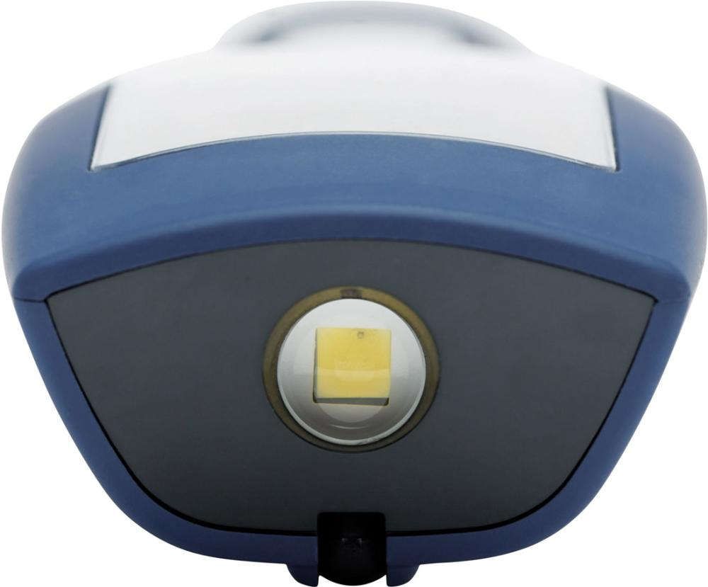 Akku-Handleuchte MAG 80Lumen + 150-300Lumen Scangrip