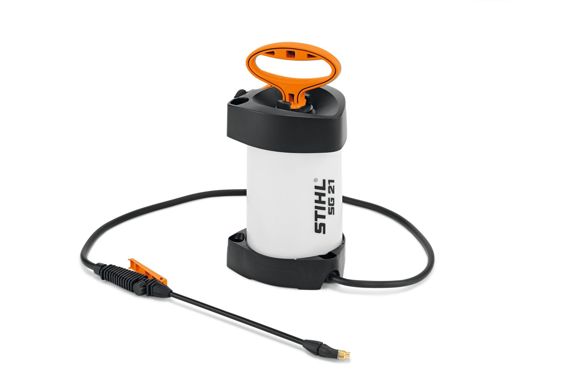 STIHL Spritzgerät SG 21