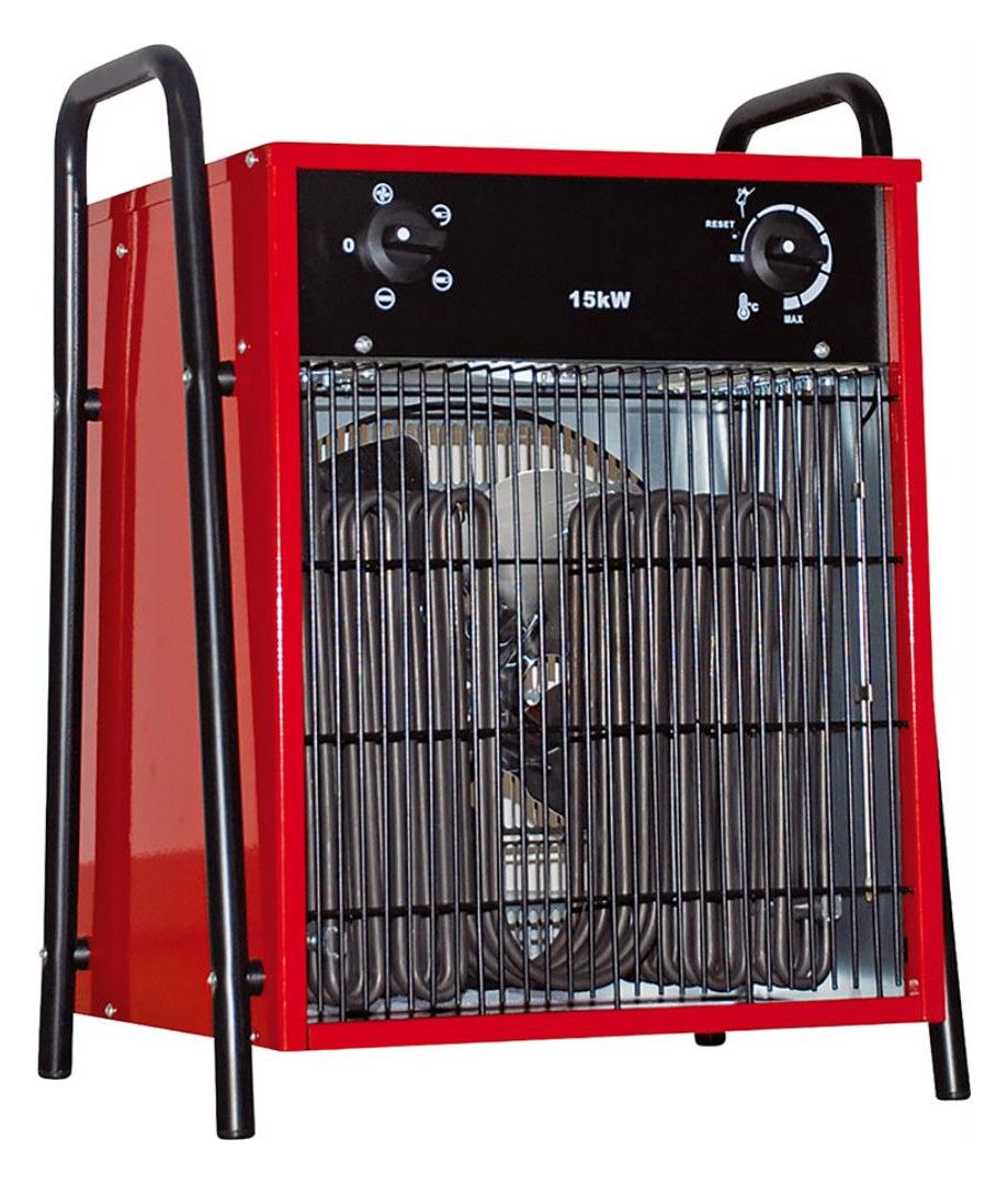 Elektro-Heizer, "IFH03-150", IP20