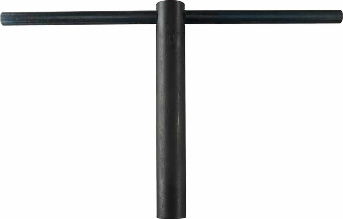 Drehfutterschlüssel 10 mm Innenvierkant AMF