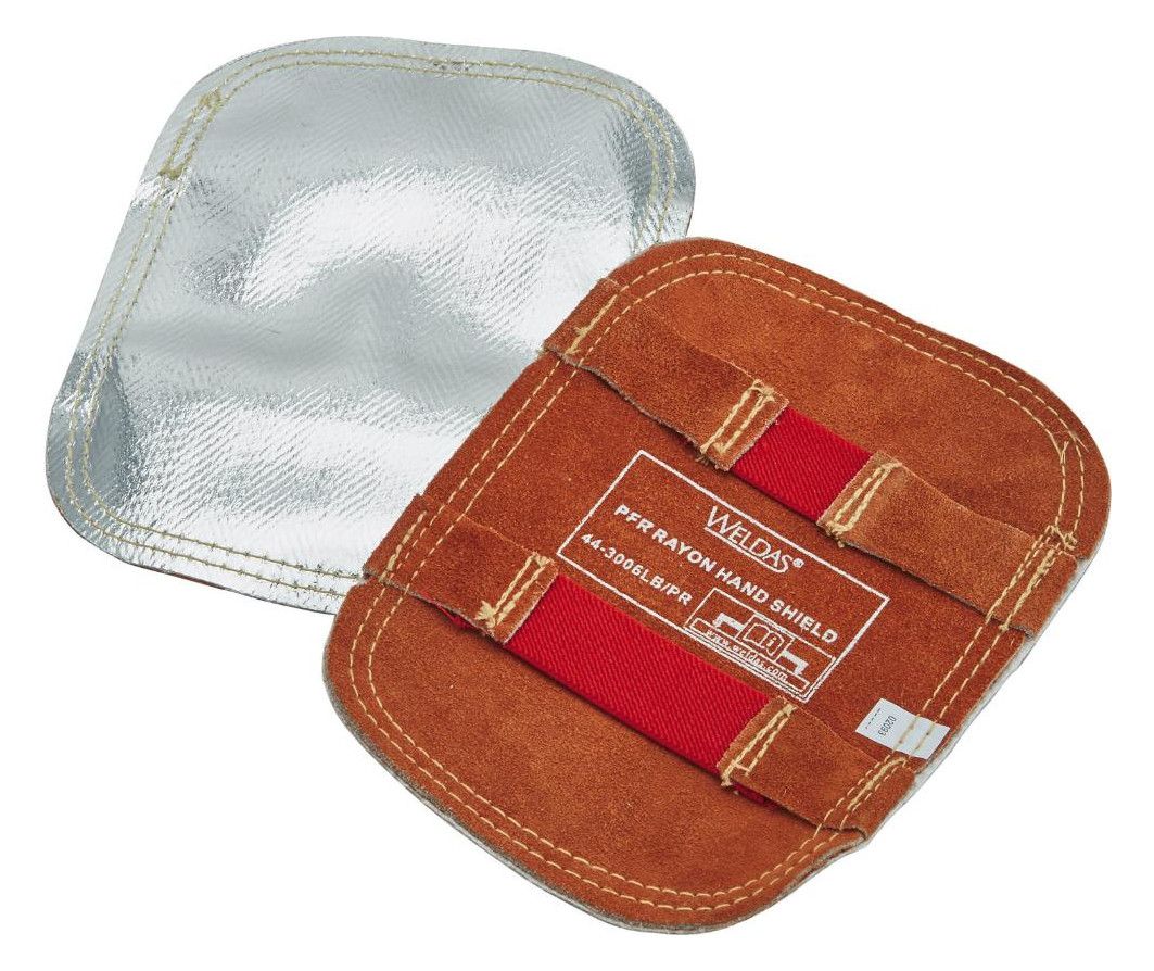 WELDAS Schweißerhandschutz