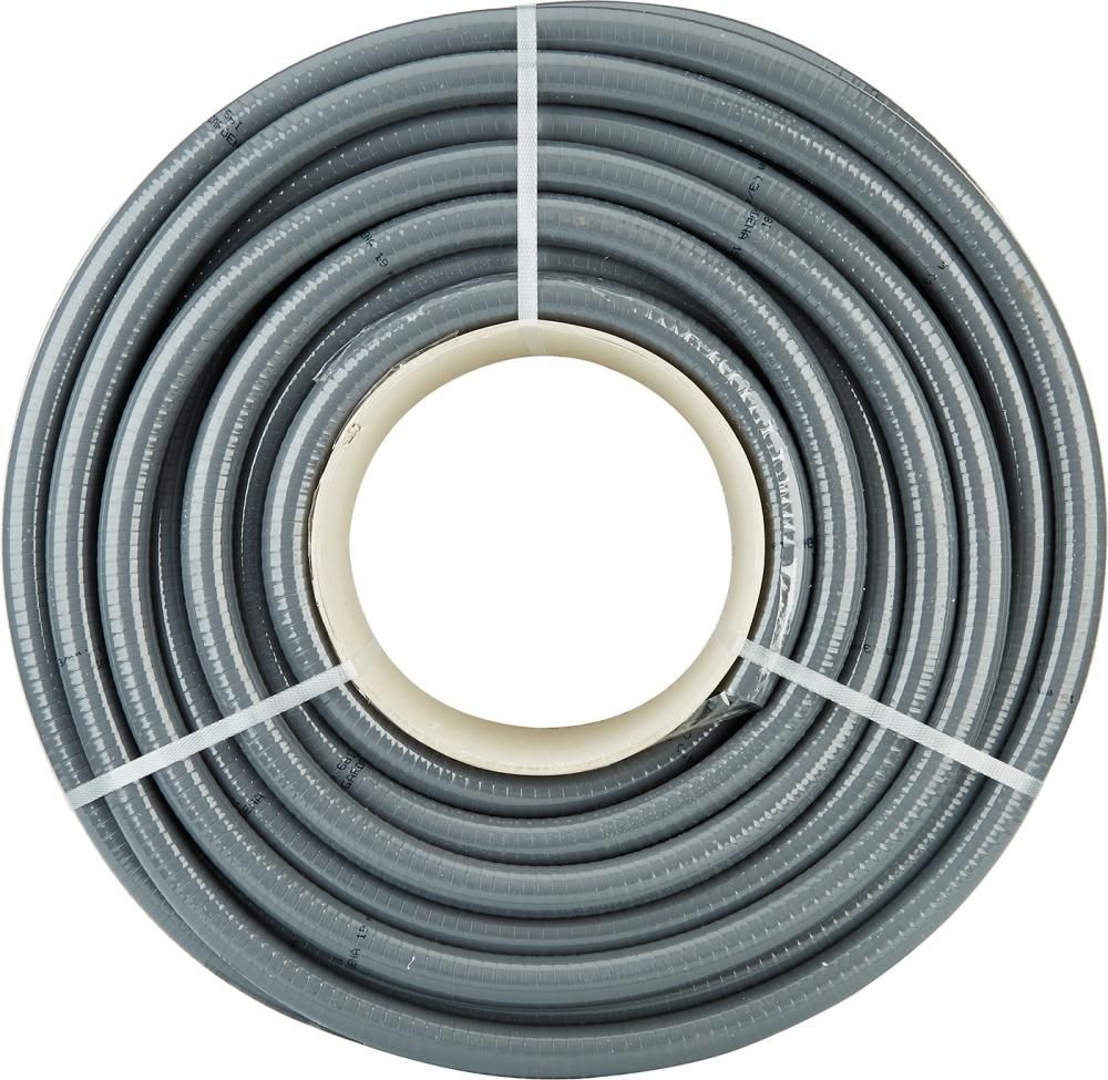 Saugschlauch 19 mm 3/4 " Rolle mit 50 m Gardena