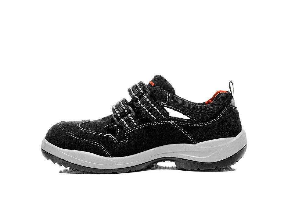 Damen-Sicherheitssandale MAJA Easy ESD S1PS, Gr. 35