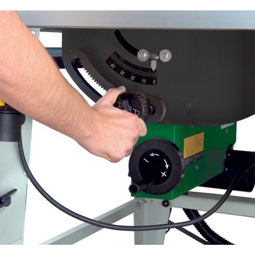 Tischkreissäge Holzstar TKS 316 PRO (230 V)