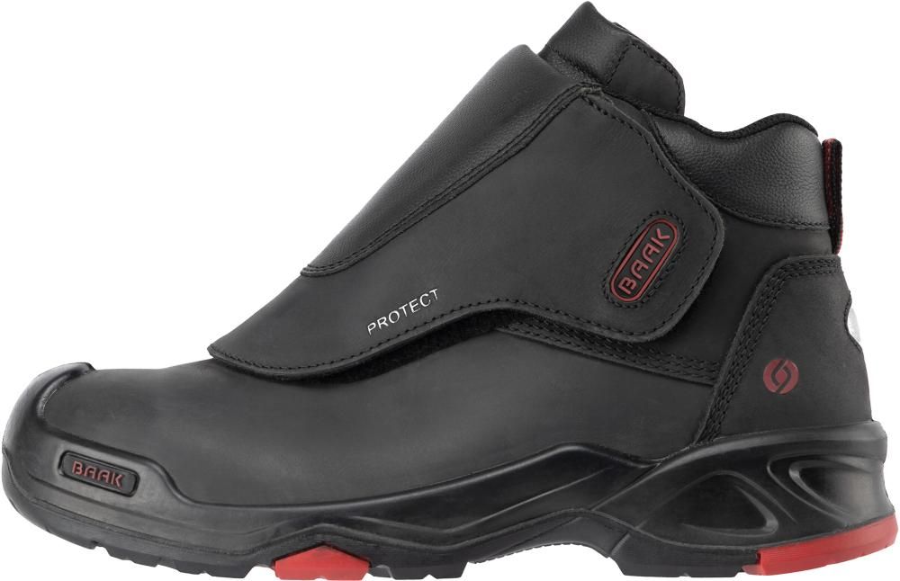 Schweißerstiefel BJÖRN, S3, 38