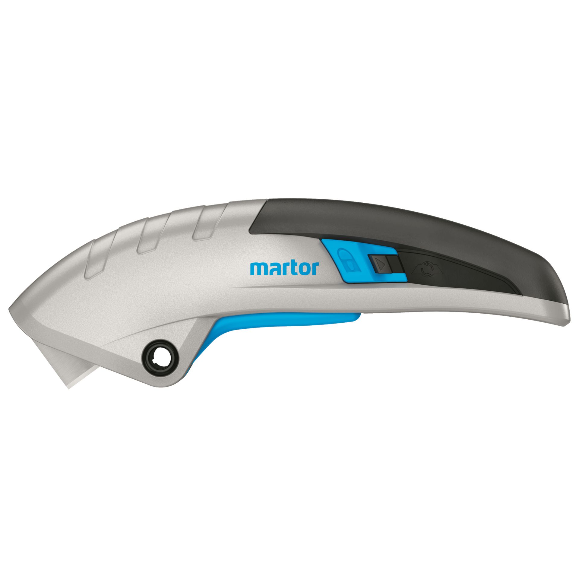 Sicherheitsmesser MARTegomartor
