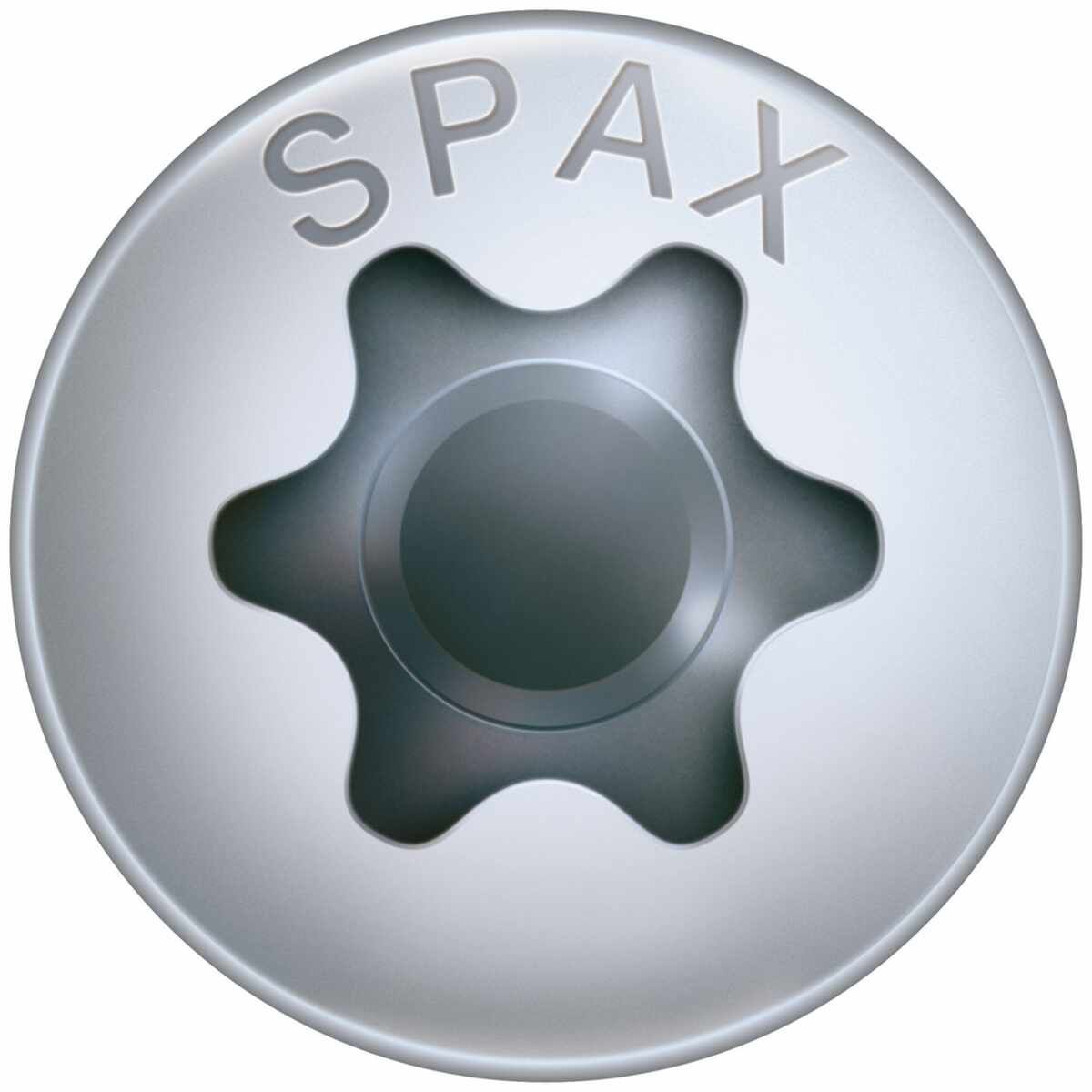 Spax/Schrauben Panhead 5,0X16 VE1000 TX