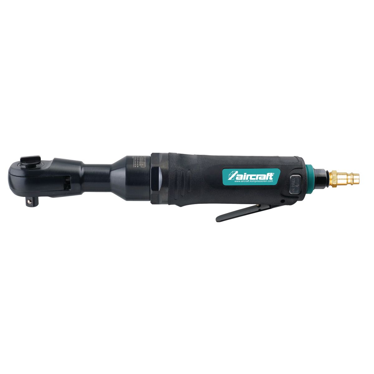Schlagratschenschauber Aircraft SRS 1/2" HT PRO