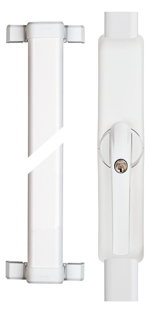 ABUS HomeTec Pro "FSA3550 W"