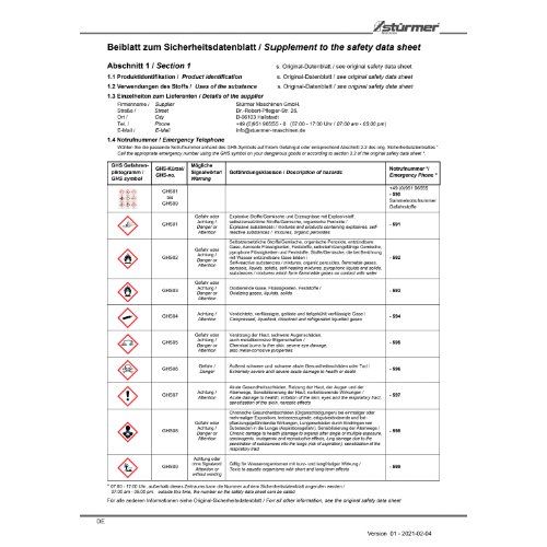 Rangierwagenheber Unicraft SRWH 3003 EF