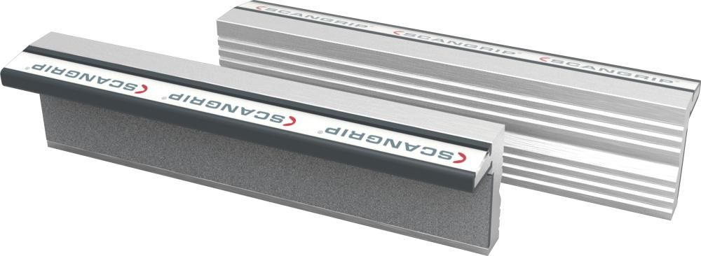 SCANGRIP Magnet-Schonbacken-Paar N 100mm