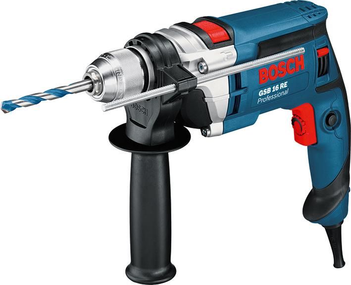 Schlagbohrmaschine GSB 16 RE Bosch