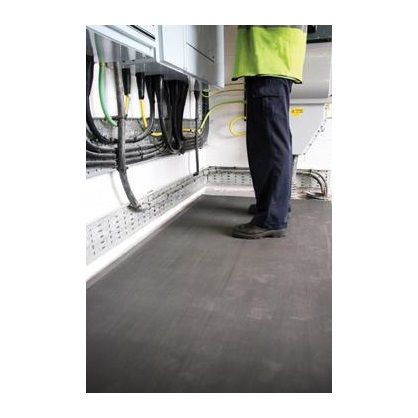 Bodenbelag, "CobaSwitch VDE"