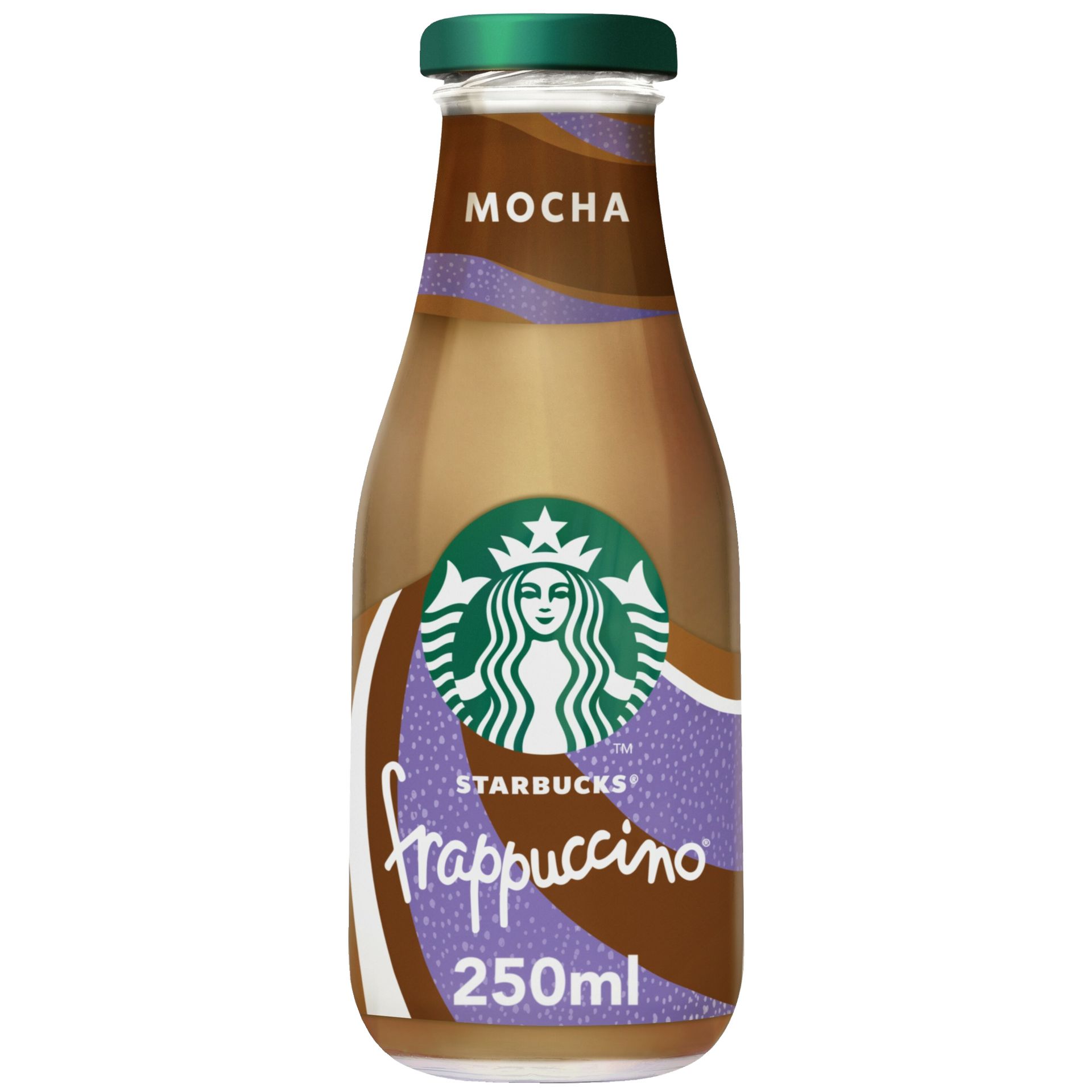 Frappuccino Mocha 8x250ml