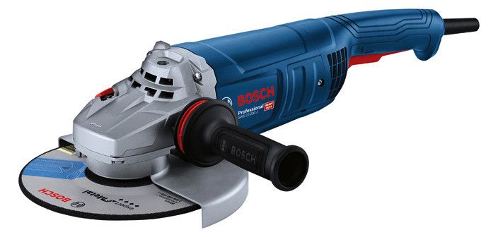 BOSCH Winkelschleifer, Ø: 230mm
