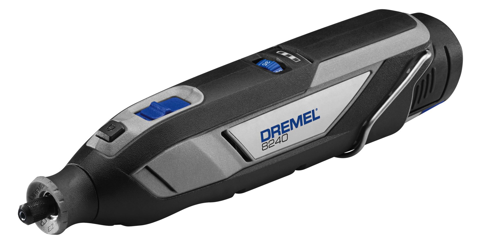 DREMEL Multi-Akkugerät in Tasche