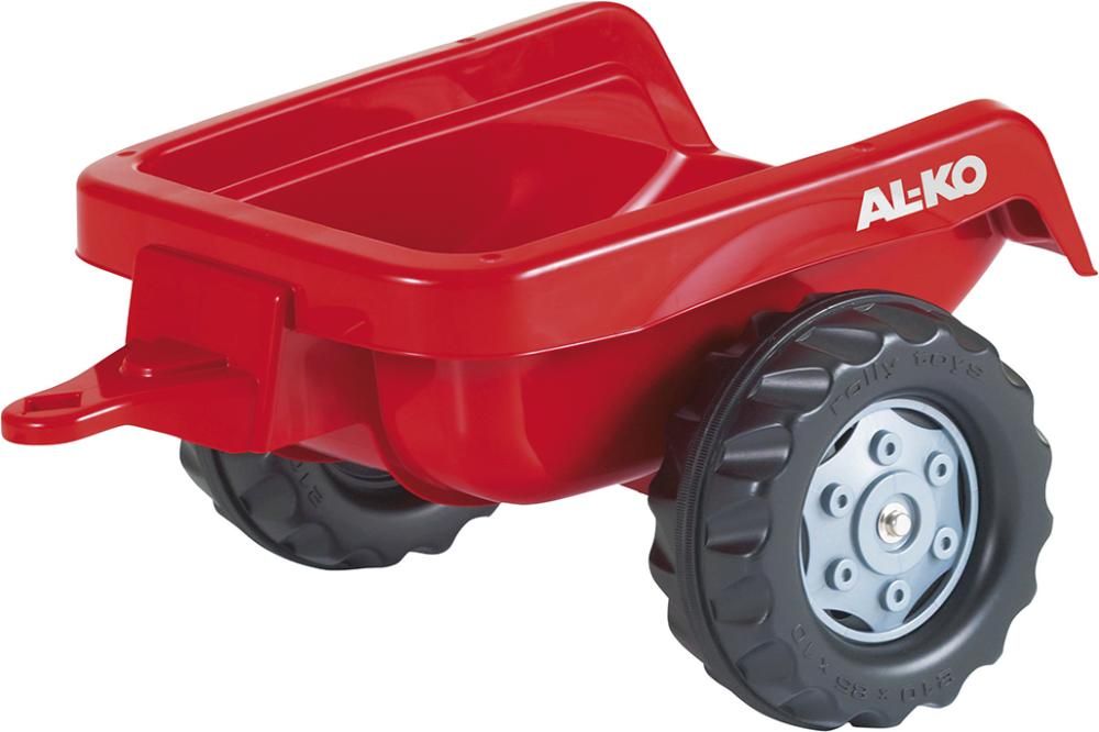 Anhänger für Kid Trac