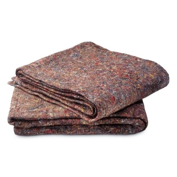 Möbelpackdecke, Qualität: 330 g/m²