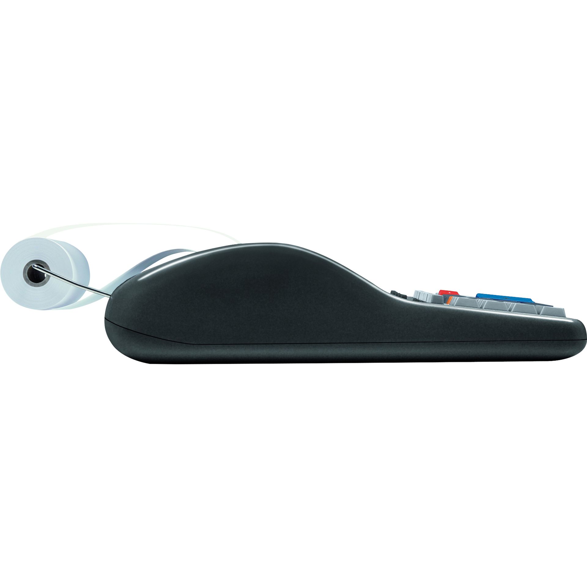 Tischrechner 1121 PD Eco 12stlg sw