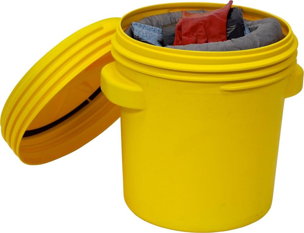 Notfallset UN-Fass 77 ltr. KGU1