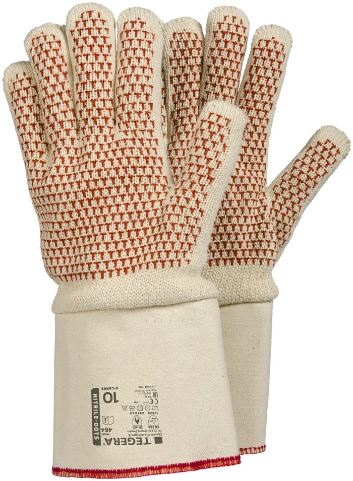 Synthetikhandschuh TEGERA® 484