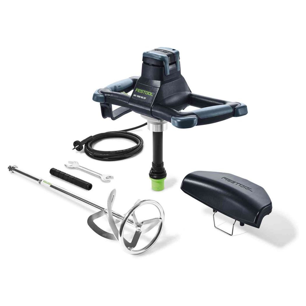 FESTOOL Rührwerk-Ergofix, 1-Gang