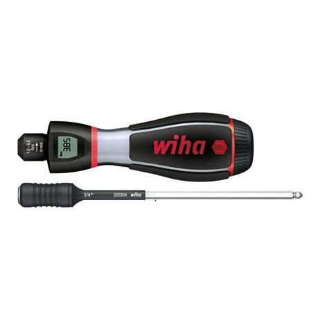 WIHA Drehmoment-Schraubendreher