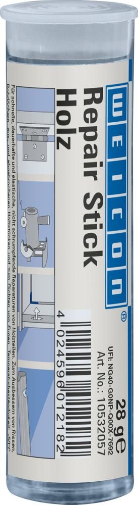 WEICON Repair Stick Holz 28 g