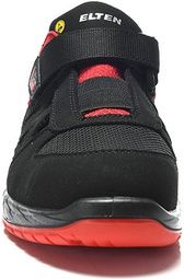 LONNY red Easy ESD S1P