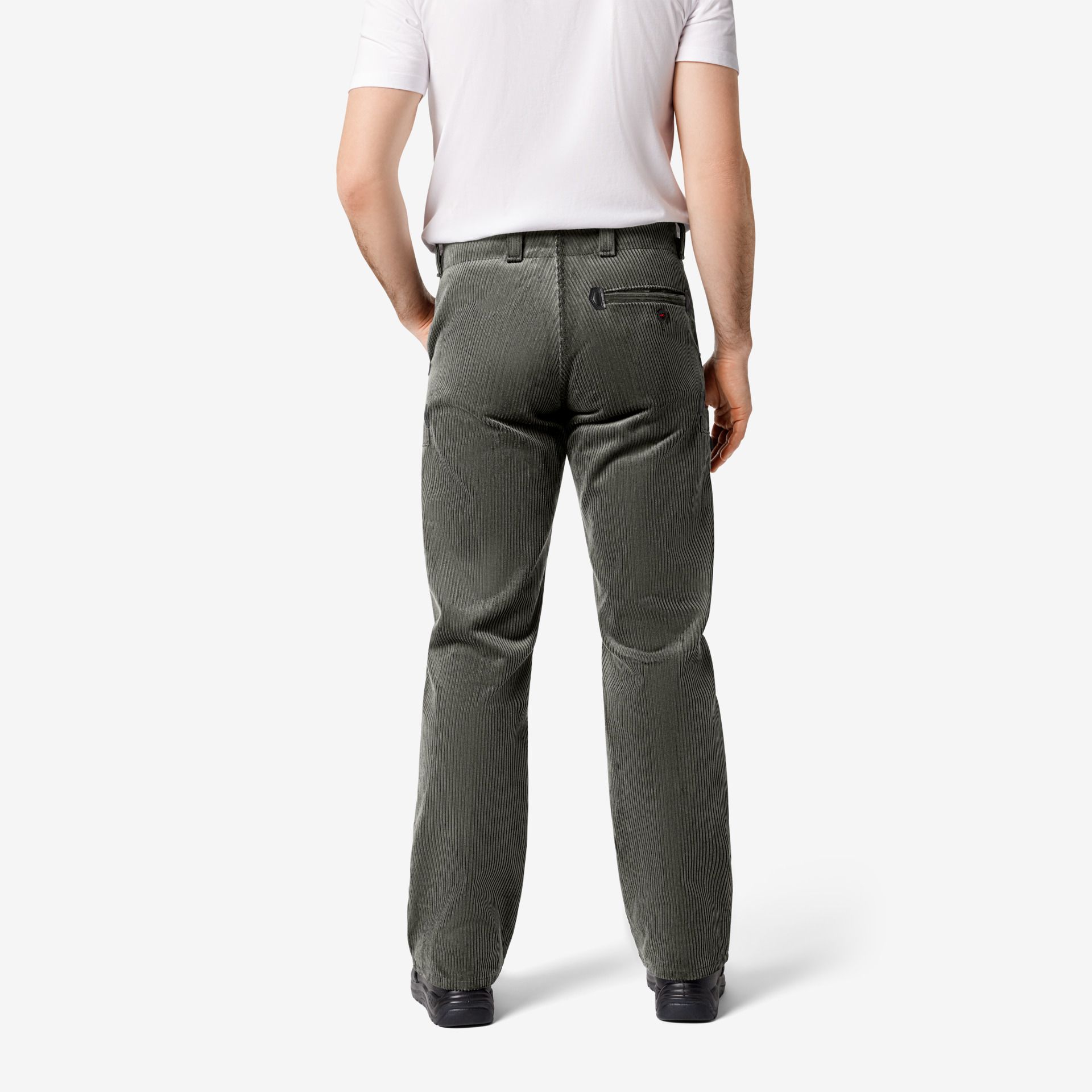 FHB Zunfthose ARTUR grau - Gr. 48