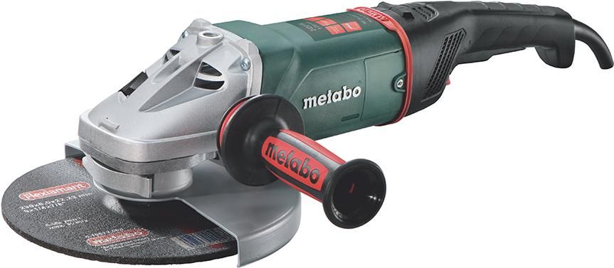 Winkelschleifer WE 24-230 MVT Metabo Karton