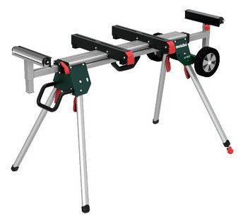 METABO Untergestell mit Trolleyfunktion
