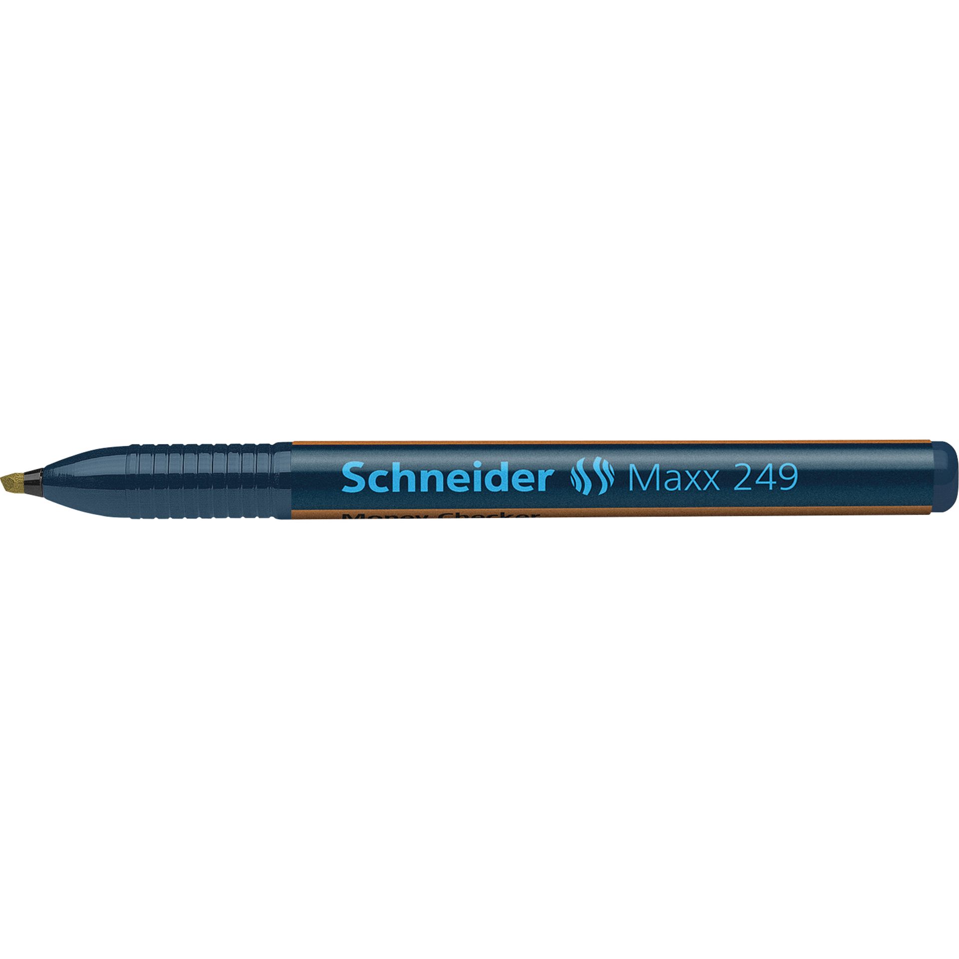 Geldscheinprüfstift Maxx  249 Money Checker 1-3mm sw
