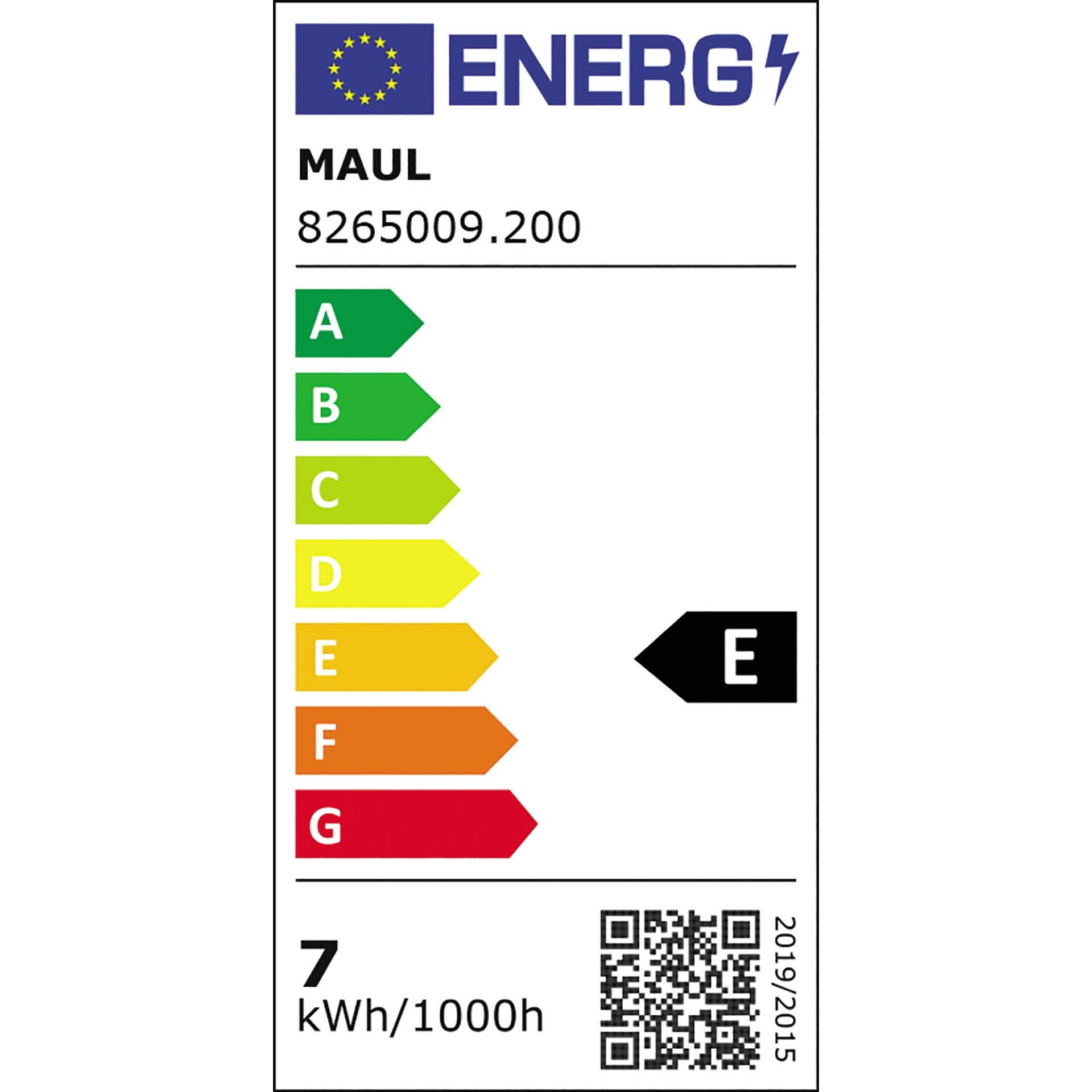 LED-Lupenleuchte vitrum sw