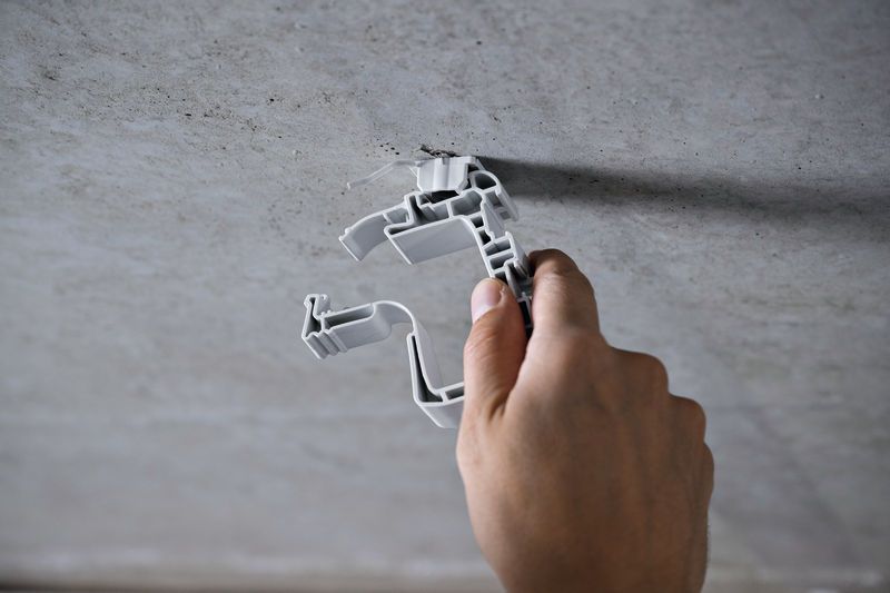 Bosch Akku-Nagler GNB 18V-40